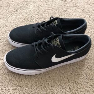 Nike SB zoom Stefa Janoski canvas